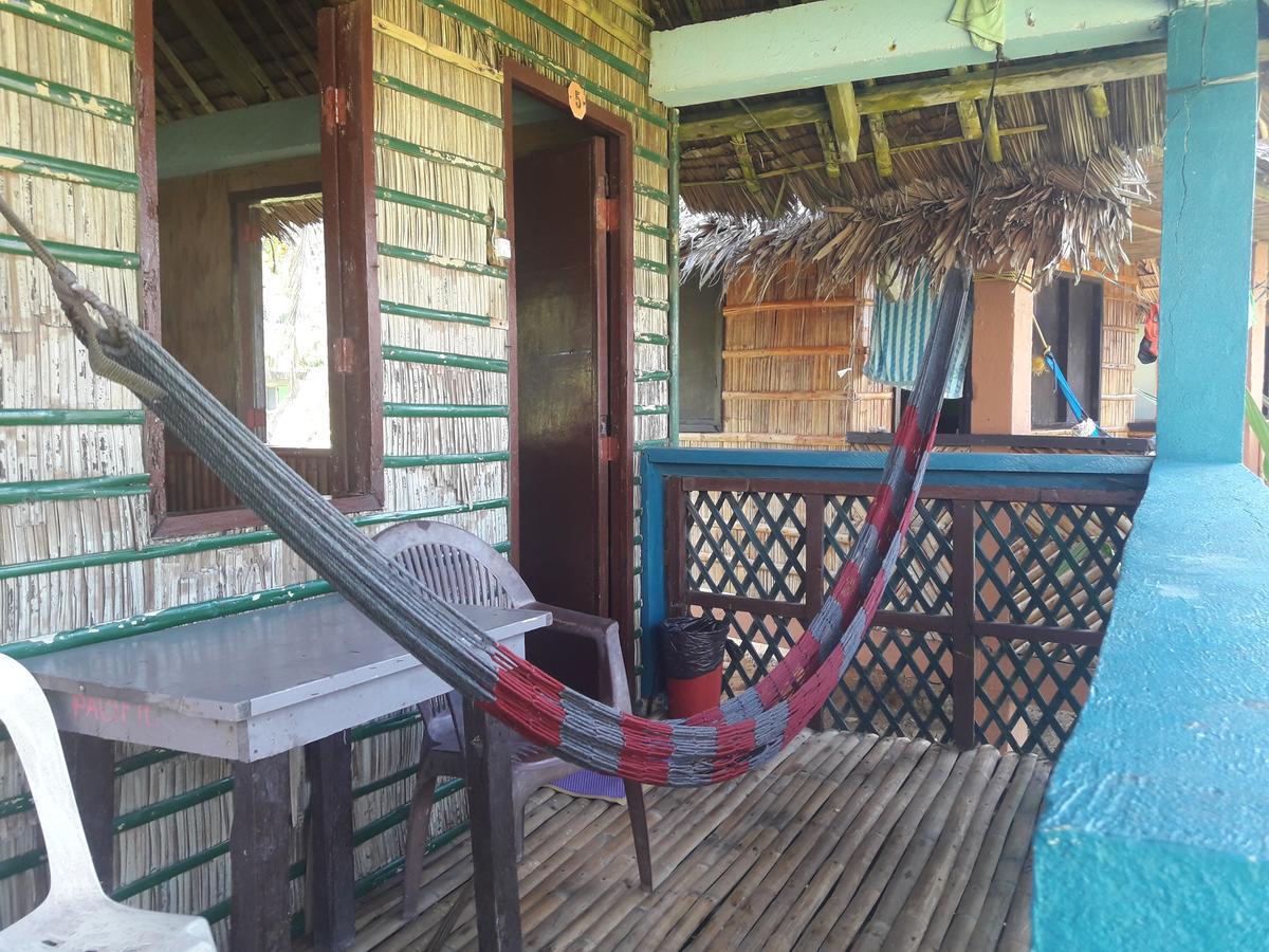 Baras  Majestic Puraran Beach Resort מראה חיצוני תמונה